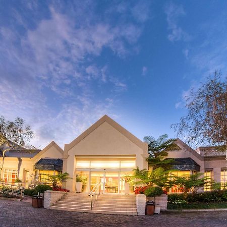 City Lodge Hotel Sandton, Morningside Johannesburg Esterno foto