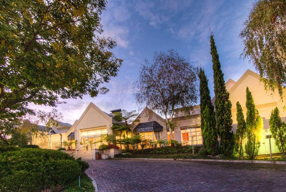 City Lodge Hotel Sandton, Morningside Johannesburg Esterno foto