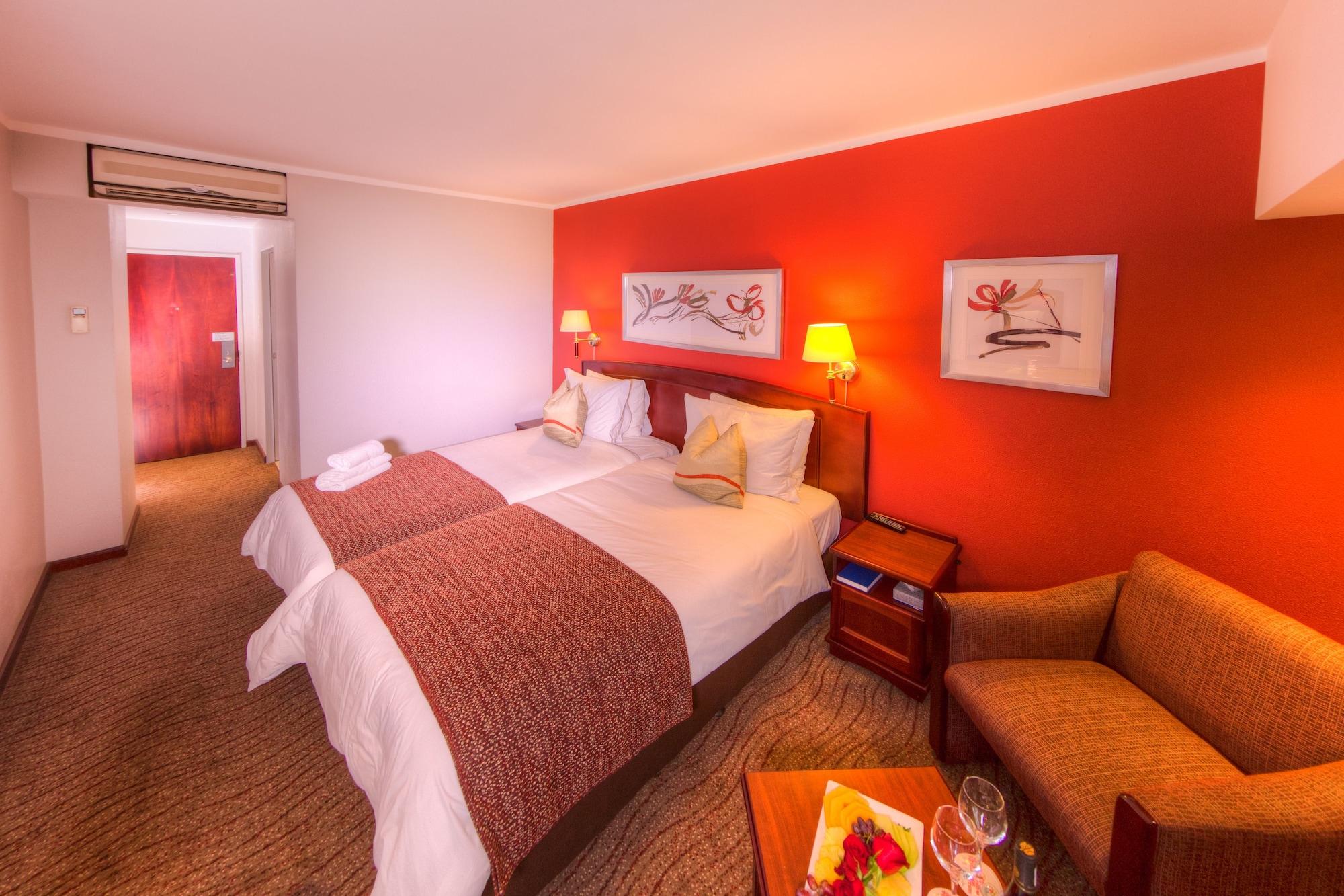 City Lodge Hotel Sandton, Morningside Johannesburg Esterno foto