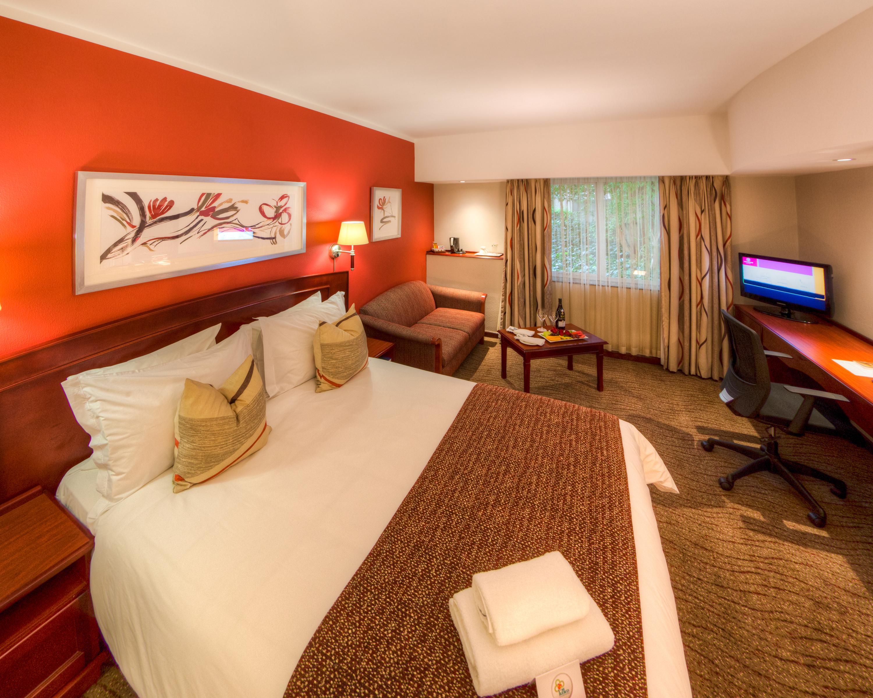 City Lodge Hotel Sandton, Morningside Johannesburg Esterno foto