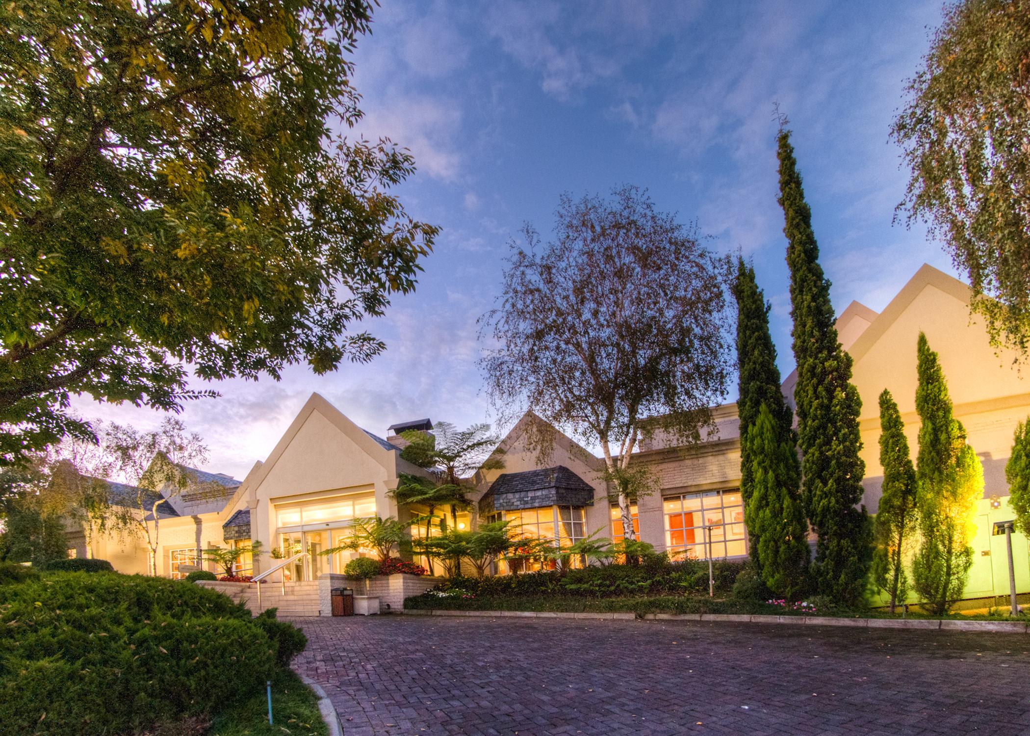 City Lodge Hotel Sandton, Morningside Johannesburg Esterno foto