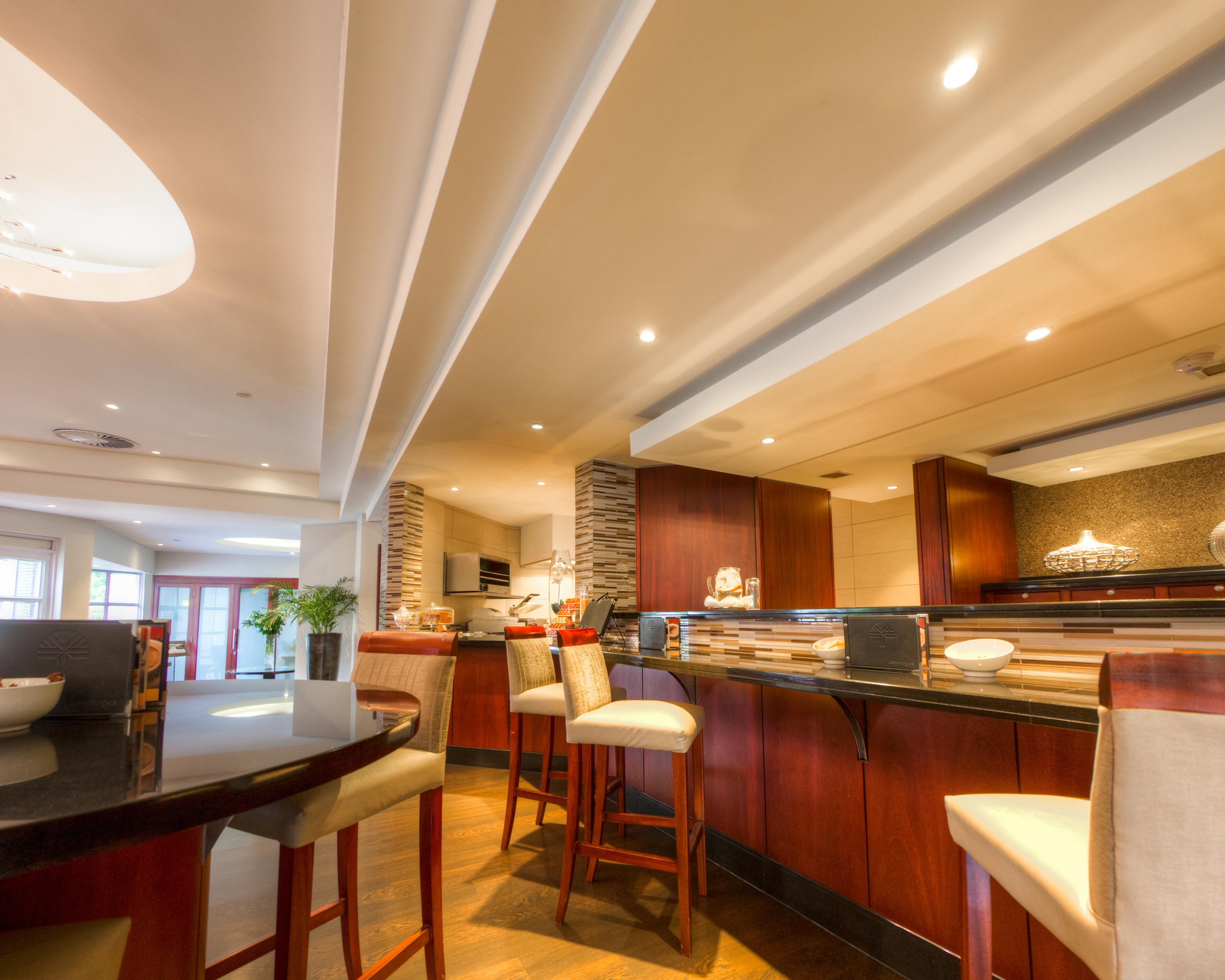 City Lodge Hotel Sandton, Morningside Johannesburg Esterno foto