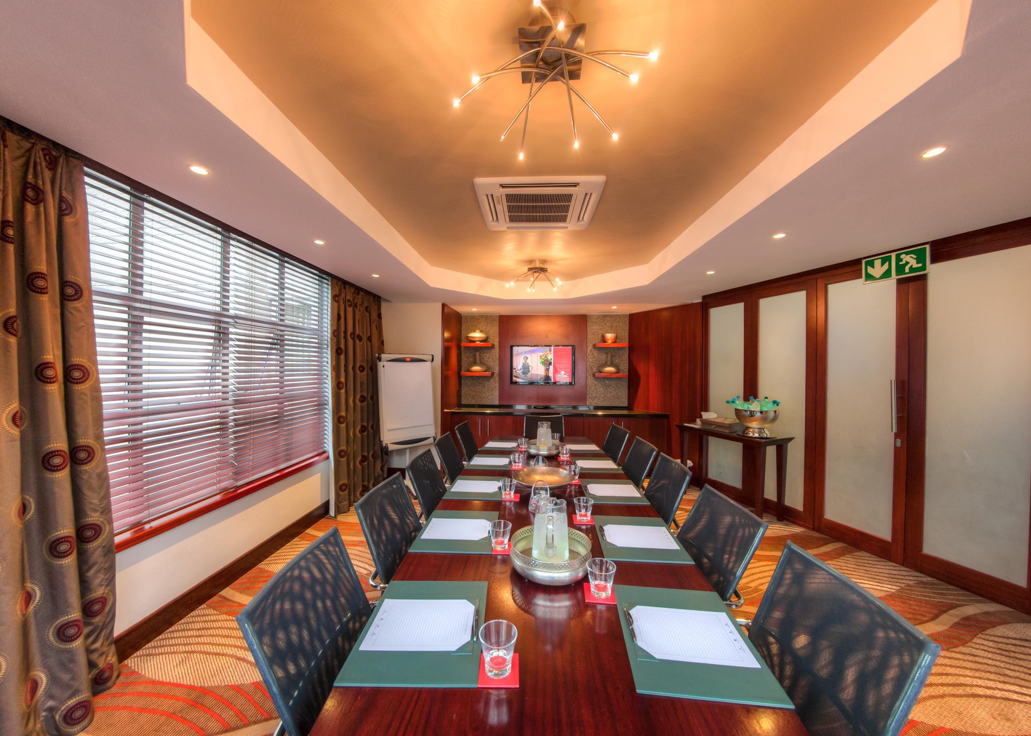 City Lodge Hotel Sandton, Morningside Johannesburg Esterno foto