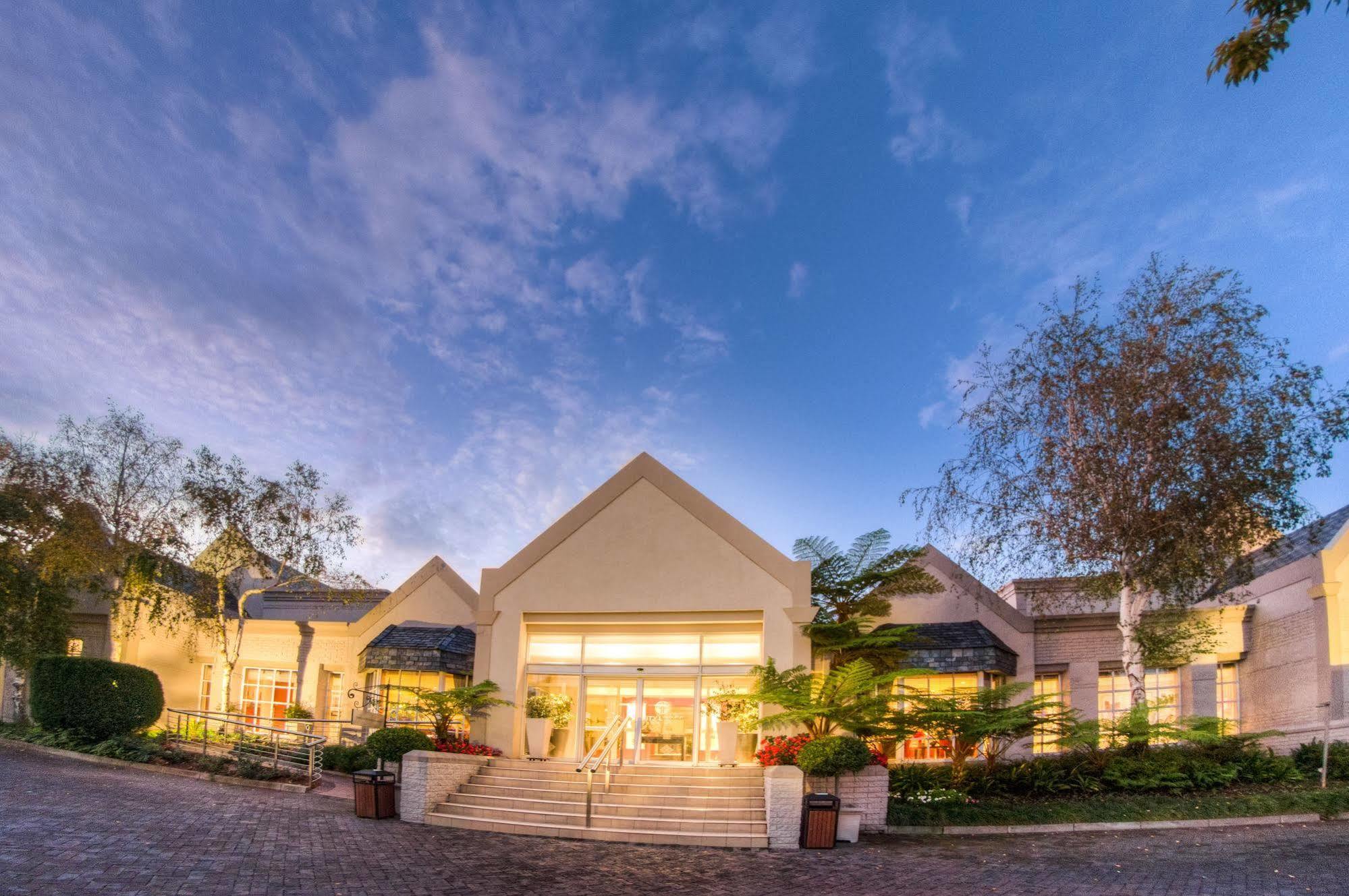 City Lodge Hotel Sandton, Morningside Johannesburg Esterno foto