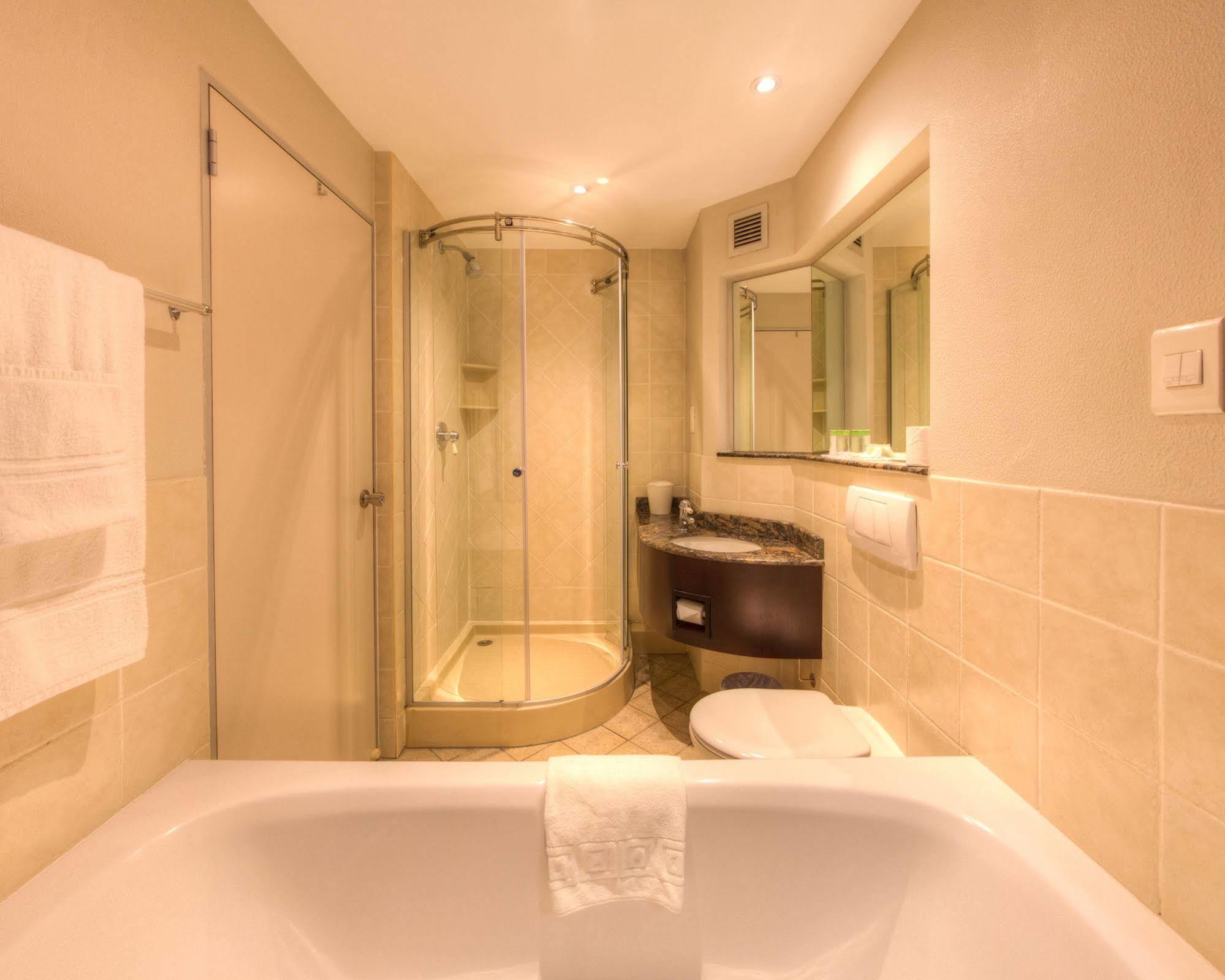 City Lodge Hotel Sandton, Morningside Johannesburg Esterno foto