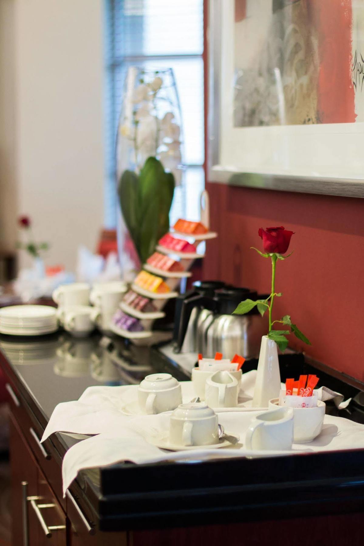 City Lodge Hotel Sandton, Morningside Johannesburg Esterno foto