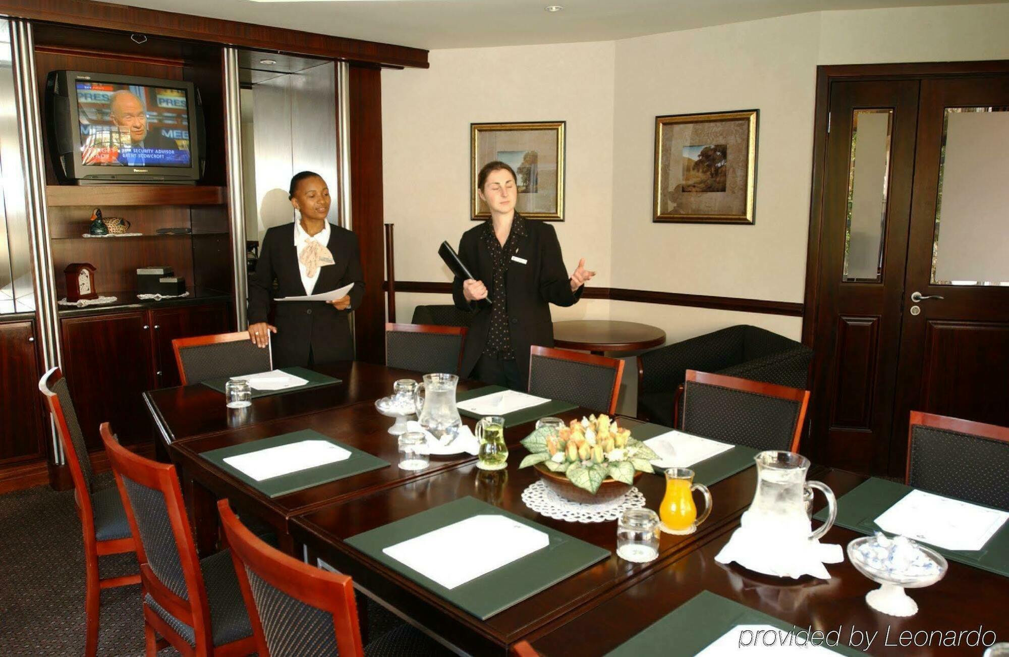 City Lodge Hotel Sandton, Morningside Johannesburg Esterno foto