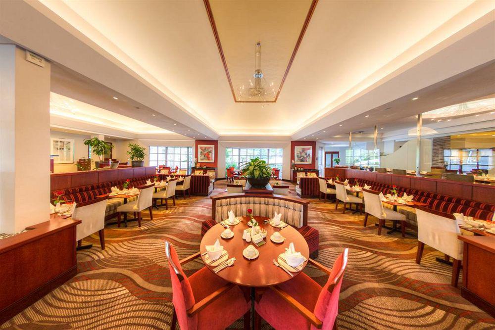 City Lodge Hotel Sandton, Morningside Johannesburg Esterno foto